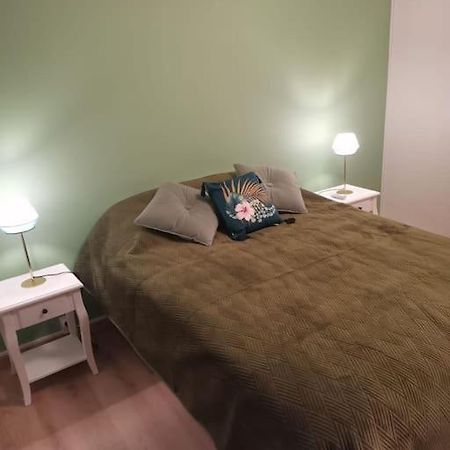 Superbe Appartement Neuf Et Moderne. 波城 外观 照片