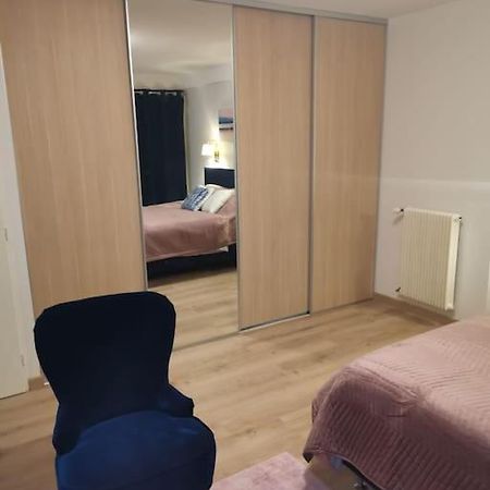 Superbe Appartement Neuf Et Moderne. 波城 外观 照片